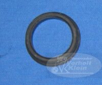 Gummiring Lampenhalter oben