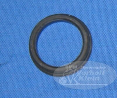 Gummiring Lampenhalter oben