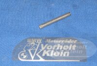 Stift für Tankdeckel