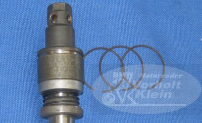 BMW R50/5 - R75/5 Kolbenringe Satz ( Satz 6 Stück )