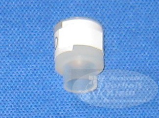 Buchse Handrad 1 Buchse Handrad 1232556 BMW R60/6 - R90/S Buchse Handrad