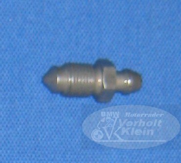 Entlüfternippel für ATE 1 Entlüfternippel für ATE 1233124 BMW R60/6 - R90/S Entlüfternippel für ATE