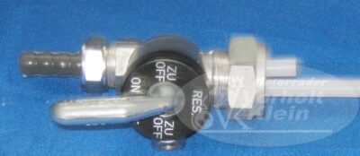 BMW R50/5 - R75/5 Benzinhahn