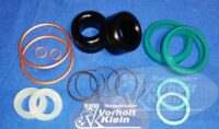 Gabel Set kpl. ab Bj 10/1973
