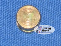 Nippelaufnahme 10 mm