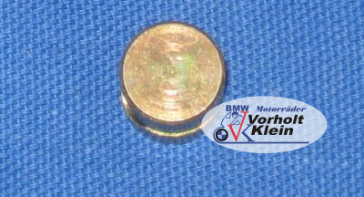 Nippelaufnahme 10 mm