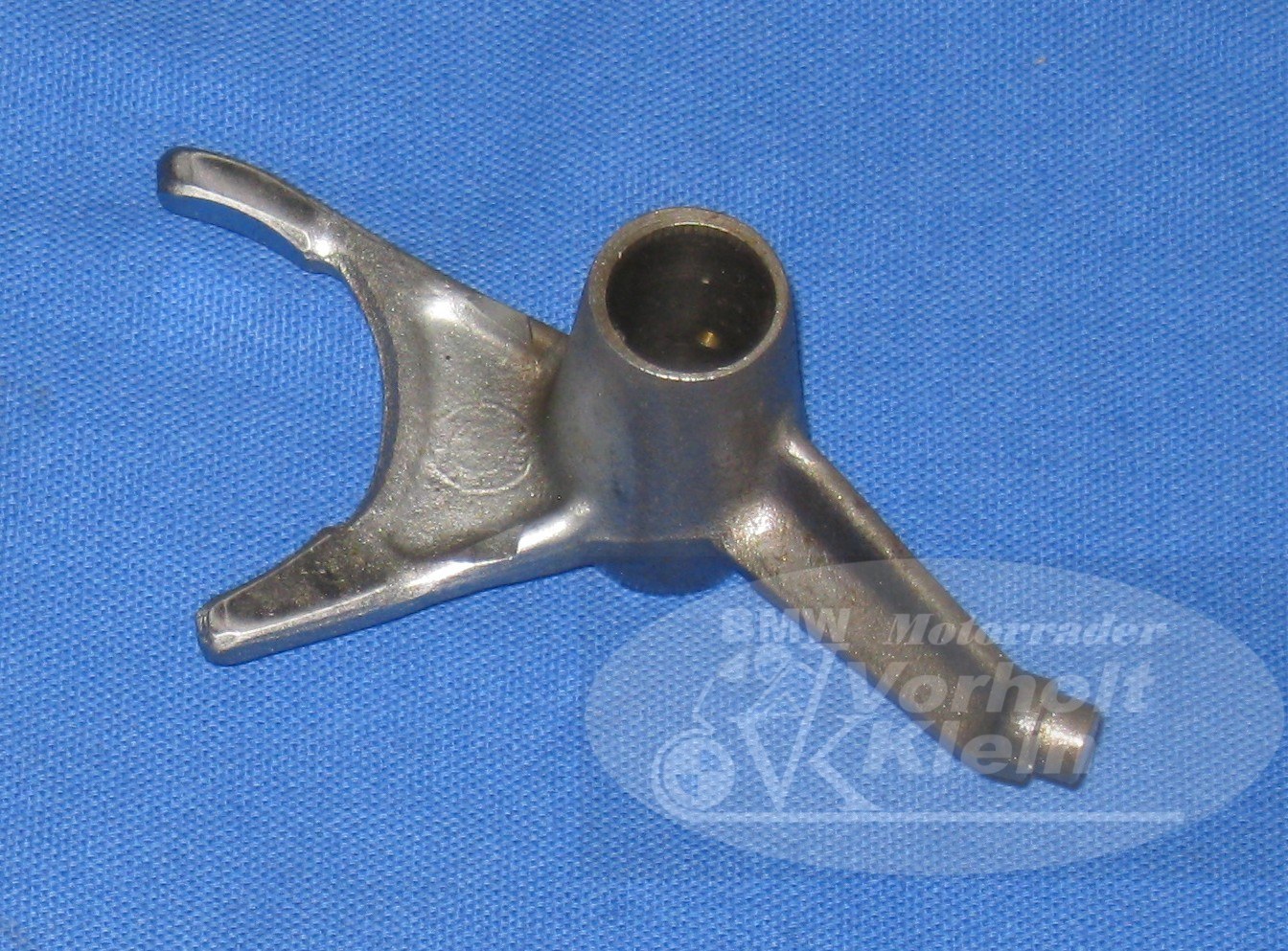 Schaltgabel 5 Gang 1 Schaltgabel 5 Gang 1234219 BMW R60/6 - R90/S Schaltgabel 5 Gang