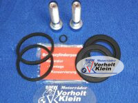 Dichtsatz Brembo Sattel