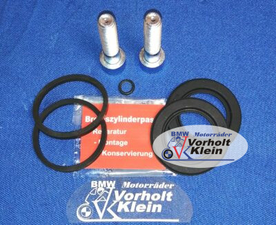 Dichtsatz Brembo Sattel