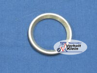 Druckring 40 er Krümmer