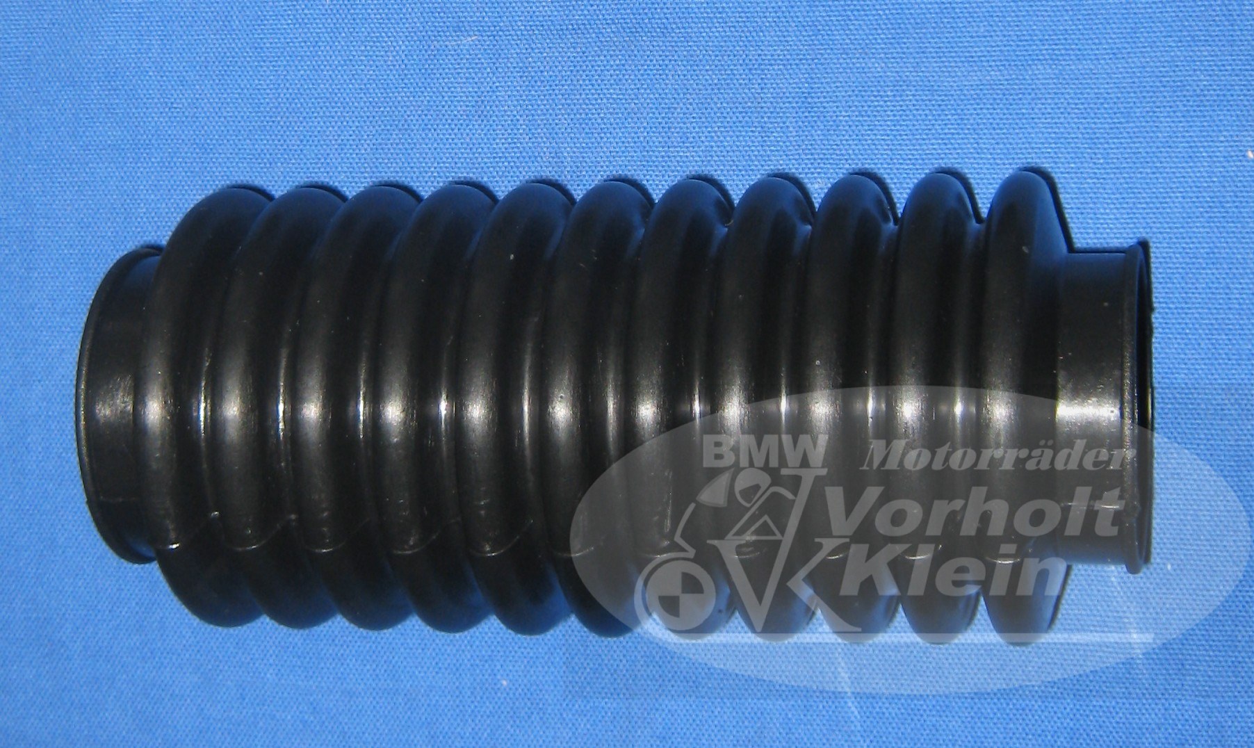 Faltenbalg 11 Rippen 1 Faltenbalg 11 Rippen 1234908 BMW R60/6 - R90/S Faltenbalg 11 Rippen