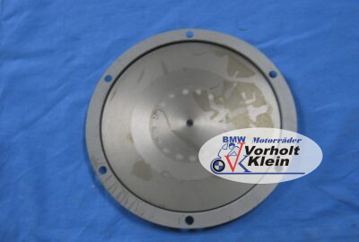 Druckplatte bis Bj 9/80