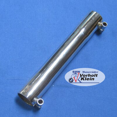 Querrohr hinten R 45+R 65 in chrom