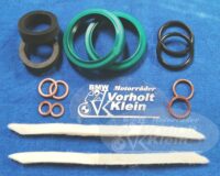 Gabel Set kpl. R 45 R 65 bis Bj 85