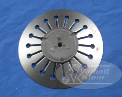 BMW R80/100 R80/100 RT 1980 bis 1984 Kupplungsfeder