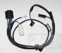 BMW R 60/7 - R 100 RT Bj. 1976 - 1979 Motorkabelbaum von Bj. 9/76 bis 9/78