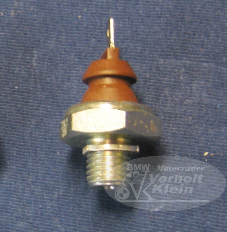 Öldruckschalter M 12 x 1,5 1 Öldruckschalter M 12 x 1,5 1243414 BMW R60/6 - R90/S Öldruckschalter M 12 x 1,5