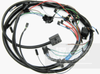 Hauptkabelbaum Serie /7, R80 T, R100 RS, R 100RT von Bj. 09/77 bis 09/80