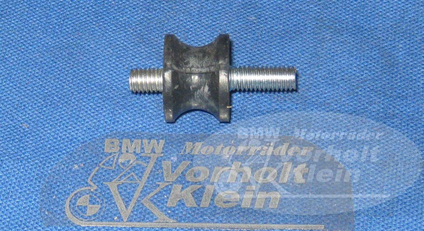 Gummilager talliert 1 Gummilager talliert 1243530 BMW R60/6 - R90/S Gummilager talliert