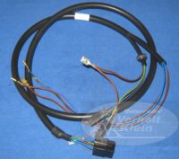 Kabel Heckleuchte
