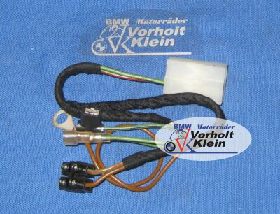 Kabelsatz Heizgriffe