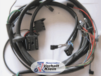 Hauptkabelbaum ab Bj. 09/80 bis 09/84 R80 RT, R 100 RS, R 100 RT
