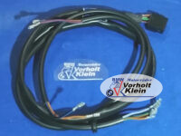 Heckkabelstrang GS / ST