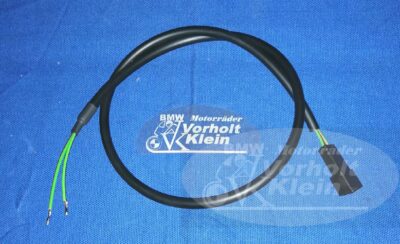 Kabel zum Bremslichtschalter hinten