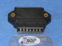 Zündsteuergerät für alle Boxer Mod. ab Bj 81 bis 1996
