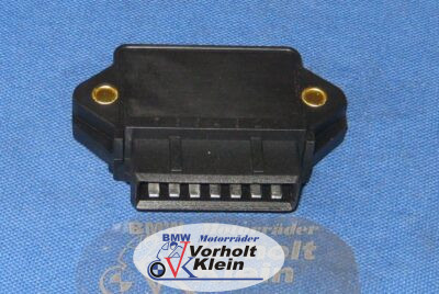 Zündsteuergerät für alle Boxer Mod. ab Bj 81 bis 1996