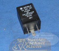Blinkgeber 12 Volt
