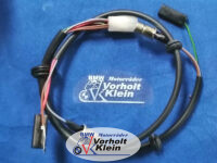 Kabel Zusatzinstrumente R 65 - R 80  ab Bj 1985
