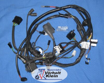 Hauptkabelbaum  R 80 R , R 100 R ab Bj. 91