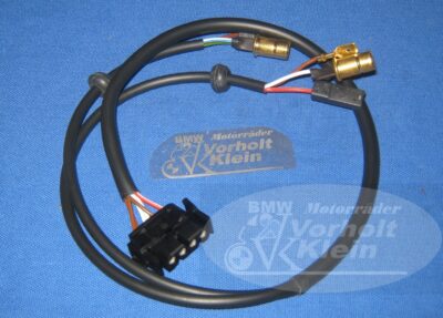 BMW R80R bis R100R und Mystic Kabelsatz Zusatzinstrumente