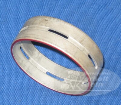 BMW R50/5 - R75/5 Lagerbuchse rot