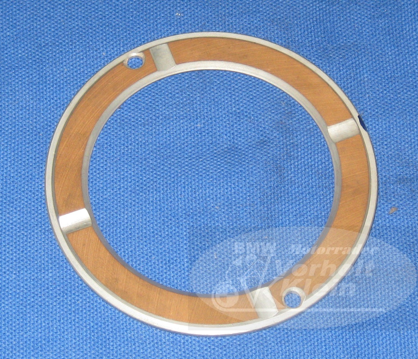 Anlaufscheibe 2,53 - 2,578 1 Anlaufscheibe 2,53 - 2,578 1256974 BMW R50/5 - R75/5 Anlaufscheibe 2,53 – 2,578