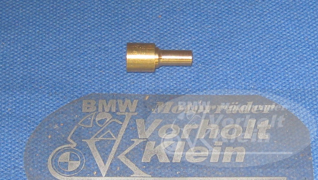 Nadeldüse 2,66 1 Nadeldüse 2,66 1261702 BMW R50 R69/S Nadeldüse 2,66