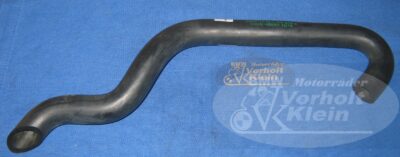 BMW R 60/7 - R 100 RT Bj. 1976 - 1979 Schlauch Motorentlüftung ab 76