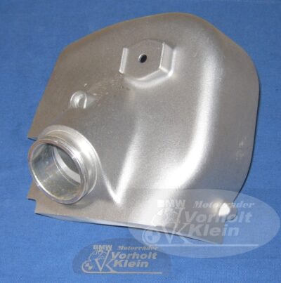 BMW R50/5 - R75/5 Luftfiltergehäuse links ohne Luftbohrung