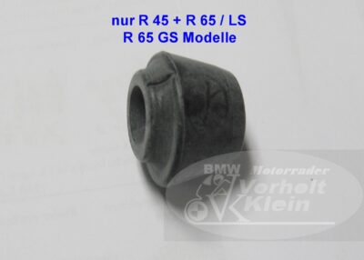 Stößelgummi R 45 / R 65