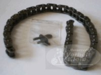 Steuerkette Simplex