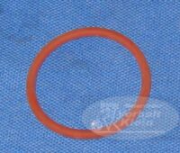 O-Ring in der Schwungscheibe