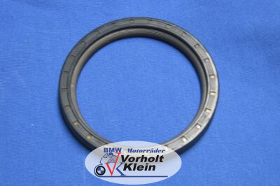 Simmerring Kurbelwelle hinten