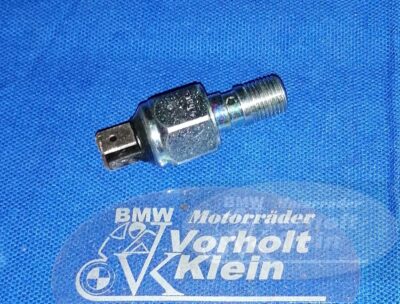 Fußbremslichtschalter F 650
