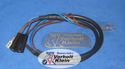 Blinkerkabel hinten
