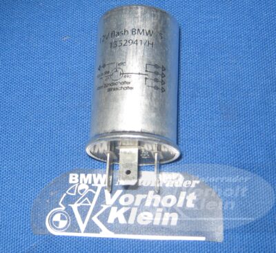 BMW R50/5 - R75/5 Blinkgeber /5
