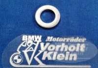 Dichtring Getriebe Leerlaufschalter