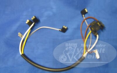 BMW R60/6 - R90/S Kabelsatz Scheinwerfer