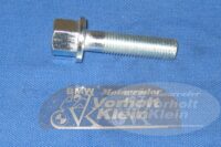 Radschraube