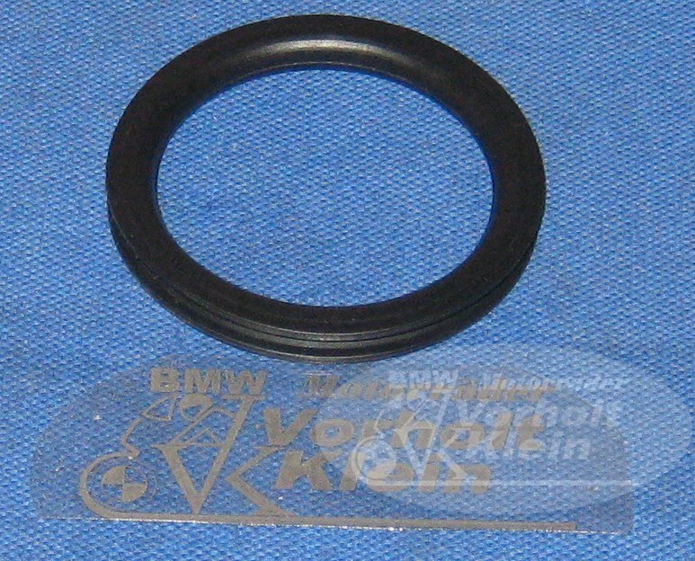 Tankdeckel Dichtung 1 Tankdeckel Dichtung 1453148 BMW R60/6 - R90/S Tankdeckel Dichtung